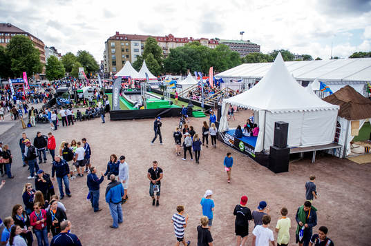 Heden Center