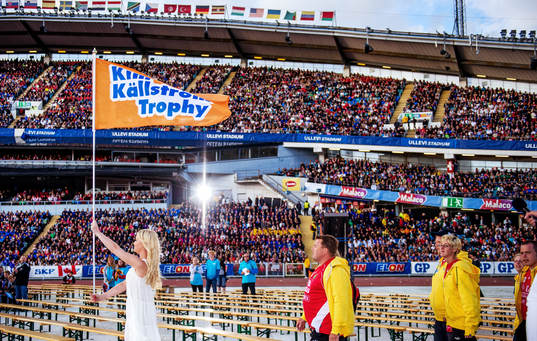 Kim Källström Trophy