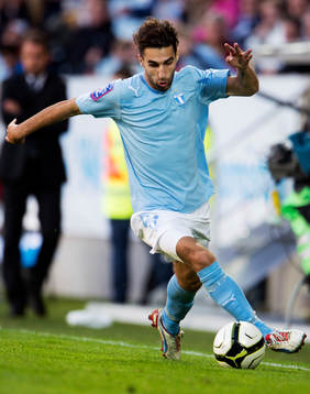 Jimmy Durmaz, Malmö FF