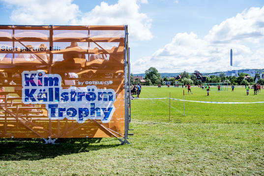 Kim Källström Trophy