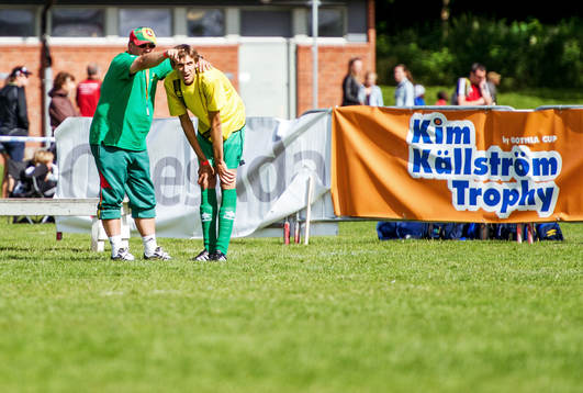 Kim Källström Trophy