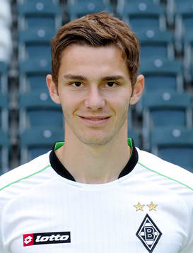 Bläddra bland fler bilder av Fotboll, Bundesliga, Tysk liga,  Borussia Mönchengladbach