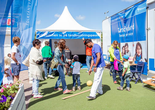 Heden Center