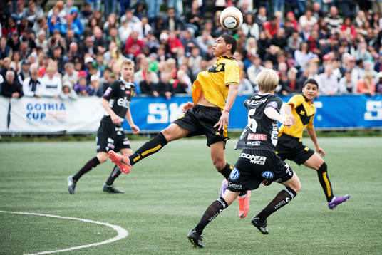 Tipselit, Cantolao, AD - IF Elfsborg, kvartfinal