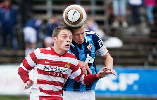 Tipselit, Djurgårdens IF - Doncaster Rovers FC,