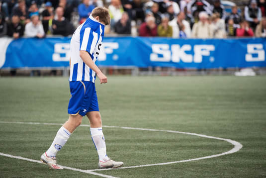 Tipselit, Esbjerg FB -Vasas Academy Ltd, kvartsfinal, depp,
