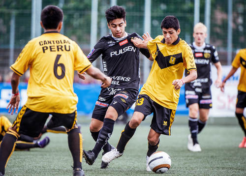 Tipselit, Cantolao, AD - IF Elfsborg, kvartfinal, P17