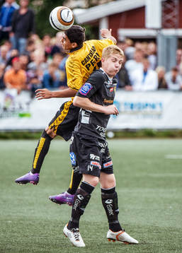 Tipselit, Cantolao, AD - IF Elfsborg, kvartfinal, P17