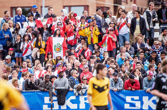 Tipselit, Cantolao, AD - IF Elfsborg, kvartfinal,
