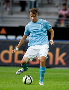 Jasmin Sudic, Malmö FF
