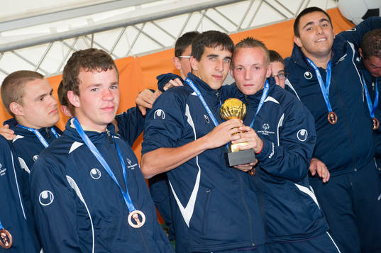 Kim Källström Trophy, prisutdelning