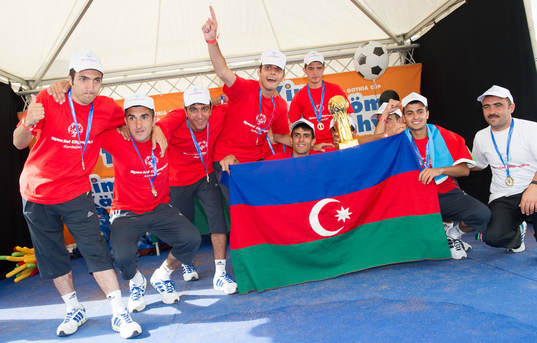 Kim Källström Trophy, prisutdelning