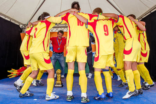 Kim Källström Trophy, prisutdelning