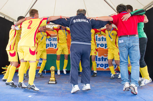 Kim Källström Trophy, prisutdelning