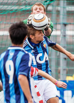 Tipselit, P17, Djurgårdens IF - Doncaster Rovers FC,