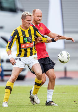 Sponsormatch, Häcken-Sponsorerna