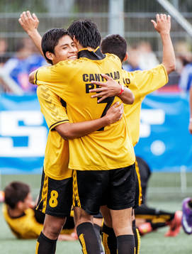 Tipselit, Cantolao, AD - IF Elfsborg, kvartfinal, P17