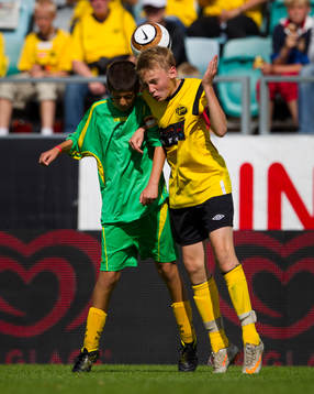 P12, final, IF Elfsborg - Efthymiades, Cypern