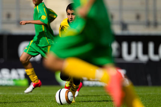 P12, final, IF Elfsborg - Efthymiades, Cypern