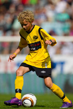P12, final, IF Elfsborg - Efthymiades, Cypern