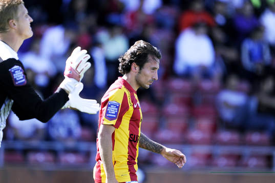 Louay Chanko, Syrianska