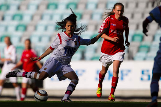 F14, final, Vasalunds - Bergdalen