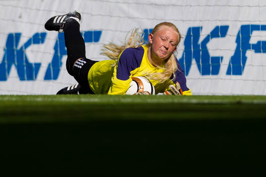 F14, final, Vasalunds - Bergdalen. Straffräddning Bergdalen