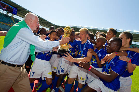 P15, final, ACBB Paris, Frankrike - Kampala Junior Team,