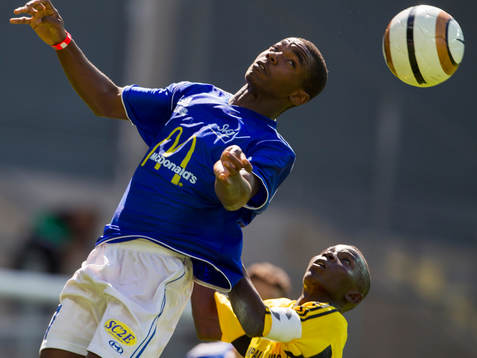 P15, final, ACBB Paris, Frankrike - Kampala Junior Team,