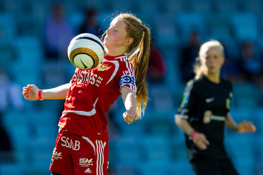 F17, final, Gustafs GoIF - Bele Barkarby