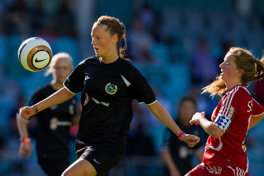 F17, final, Gustafs GoIF - Bele Barkarby