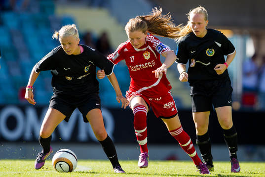 F17, final, Gustafs GoIF - Bele Barkarby