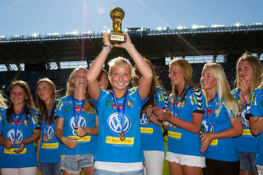 F17, Kungsbacka DFF, brons trejeplats