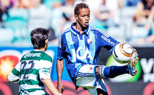 P17, Tipselit, final, Djurgården - Santos Laguna, Mexiko