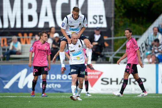 Alexander Falsetas, GEfle, jubel