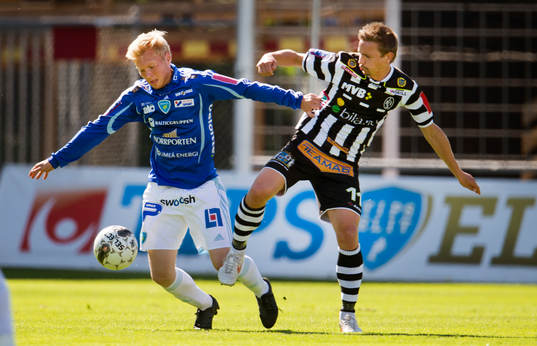 Fredrik Wennebro, Umeå, Fredrik Olsson, Landskrona