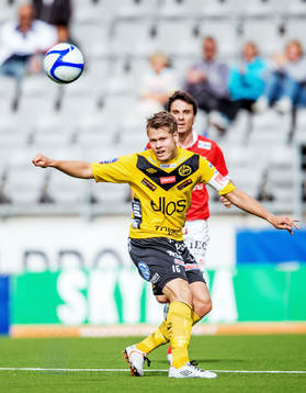 Viktor Claesson, Elfsborg