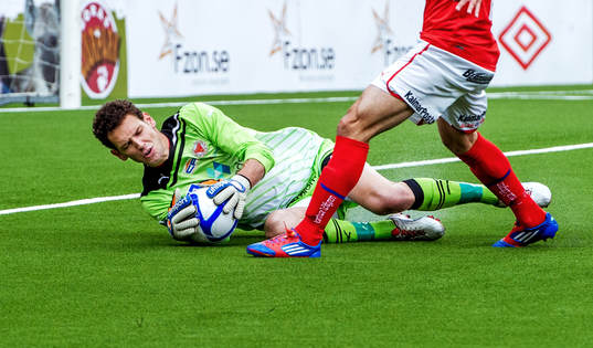 Etrit Berisha, Kalmar