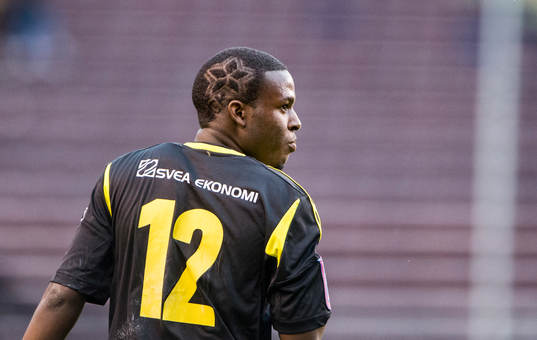 Christian Kouakou, AIK