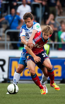 Shpetim Hasani, IFK Norrköping. Simon Tibbling, Djurgården