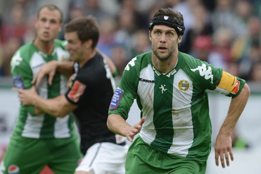 Max von Schlebrügge Hammarby