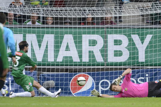Max von Schlebrügge Hammarby