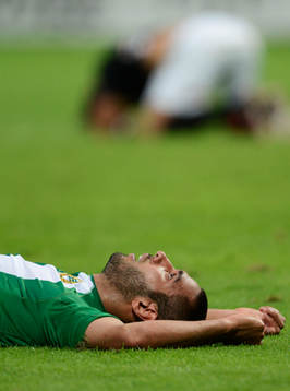 Sinan Ayranci, Hammarby