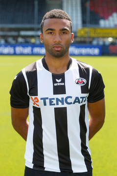 Samuel Armenteros