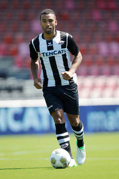 Samuel Armenteros