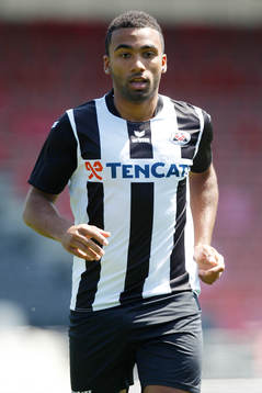 Samuel Armenteros