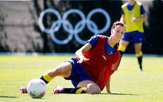 Lotta Schelin