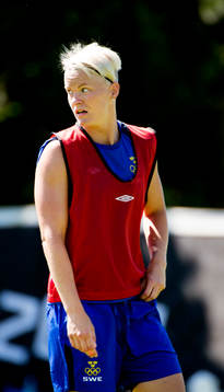 Nilla Fischer