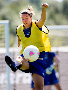 Lina Nilsson