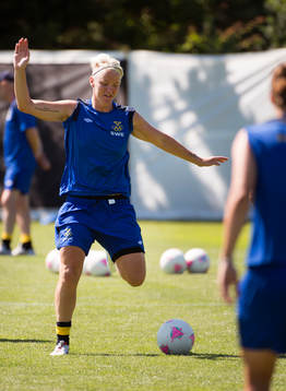 Nilla Fischer